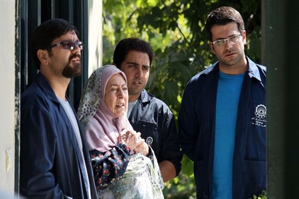 فصل چهارم «بچه مهندس» تولید می‌شود