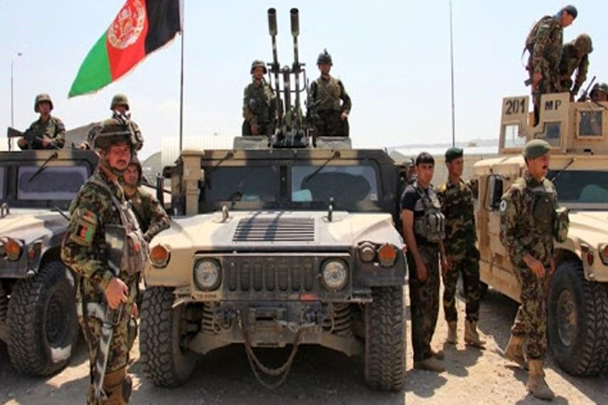 فرمانده طالبان کشته شد
