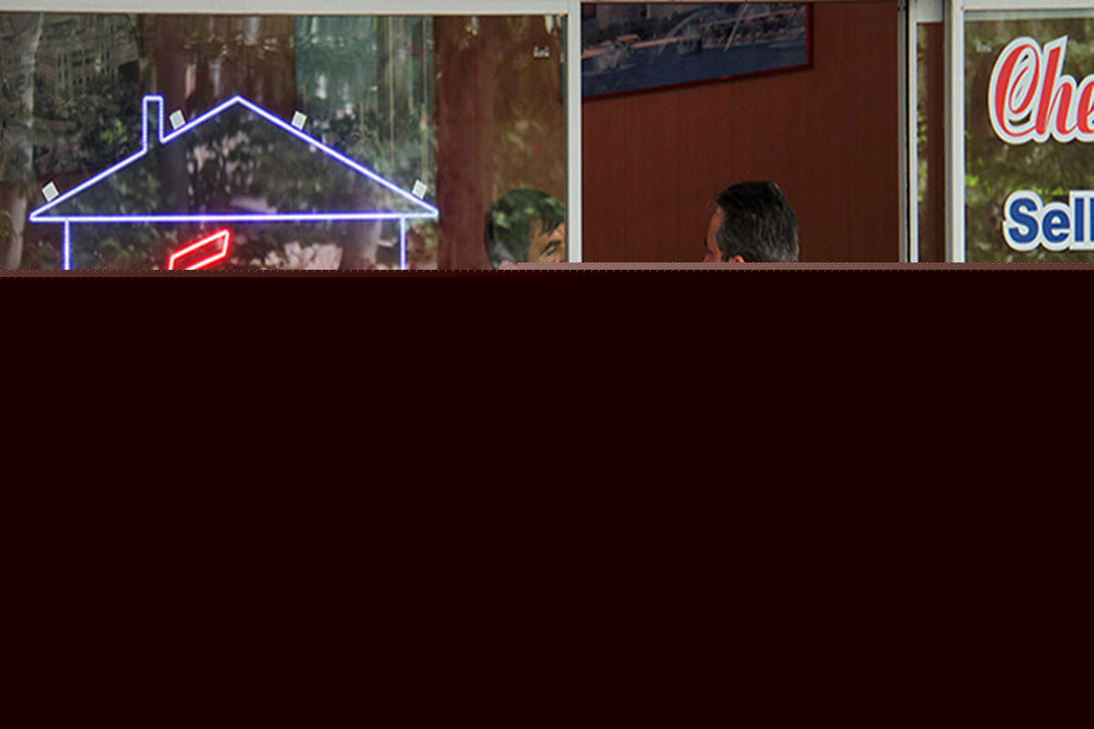 افت معاملات مسکن در دو سال گذشته/ خانه‌هایی که ۷۰ درصد گران‌تر شدند