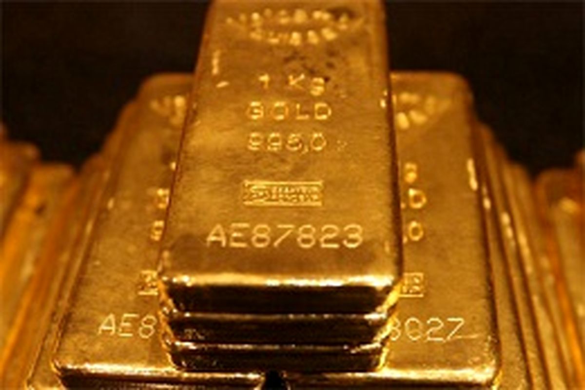 قیمت جهانی طلا امروز ۱۱ آذر / اونس طلا به ۱۷۸۵ دلار و ۵ سنت رسید