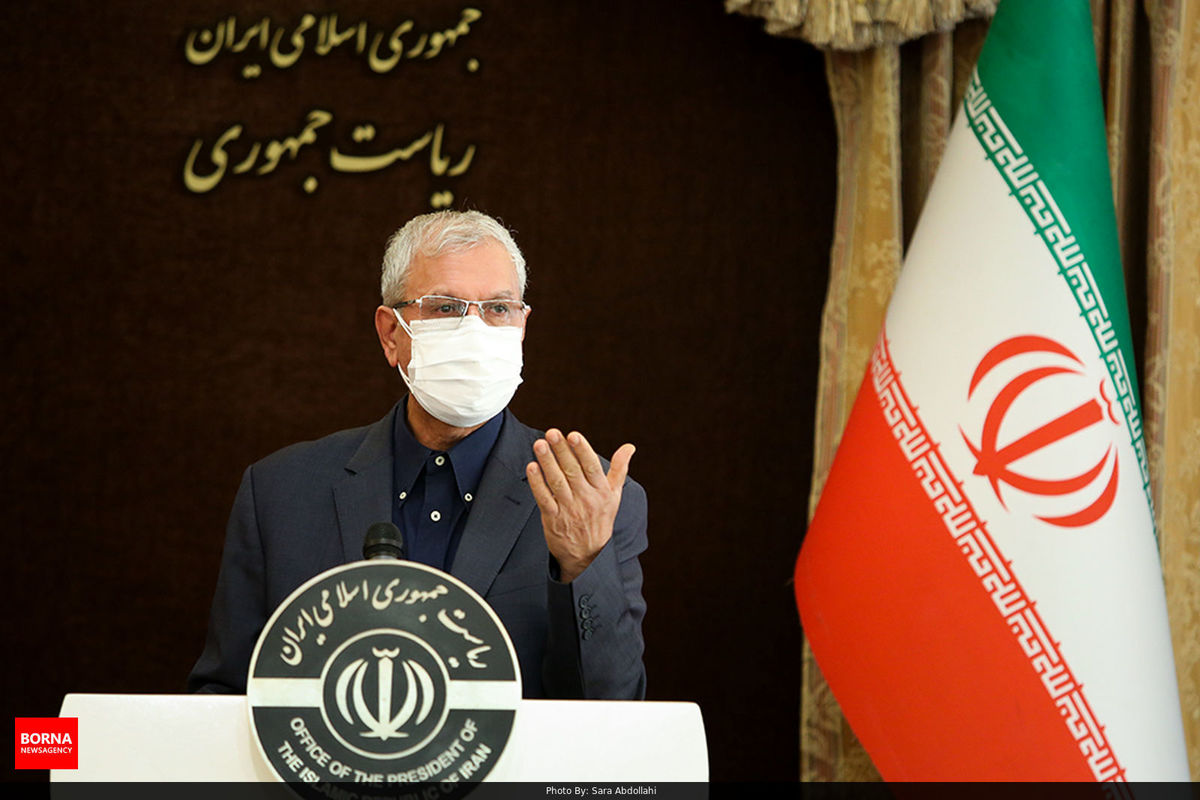 طرح اقدام راهبردی برای لغو تحریم‌ها فراقوه‌ای است/ شورای نگهبان  
 توجه کند