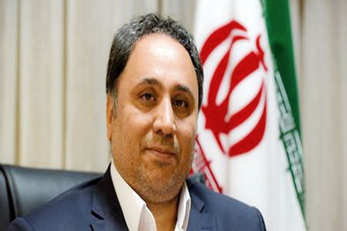 معاون سیاسی استانداری بوشهر منصوب شد