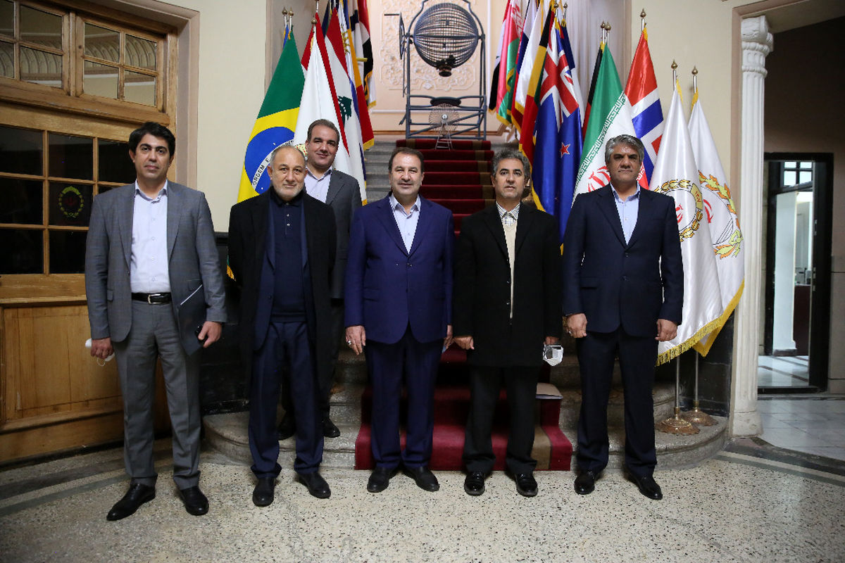 تصویب طرح جامع منطقه ویژه گردشگری سلامت 
در فارس تسریع می‌شود