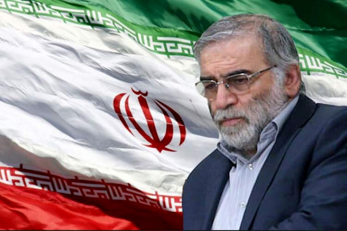 گزینه‌های ایران برای انتقام گرفتن از ترور شهید فخری زاده چیست؟