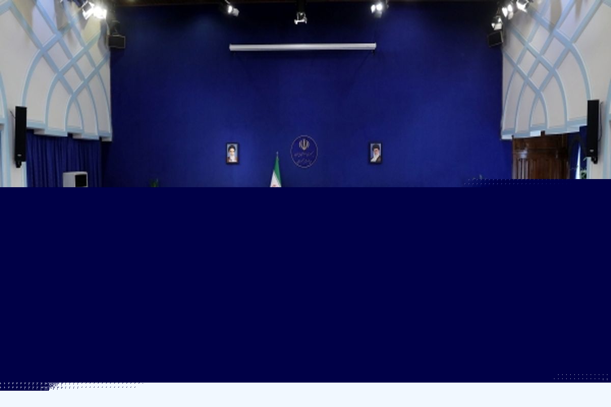 تعیین حق امتیاز صدور پروانه فعالیت کارور(اپراتور) ماهواره ای مخابراتی/ موافقت دولت با اصلاح مصوبه های مربوط به تشکیل شورای توسعه سواحل مکران