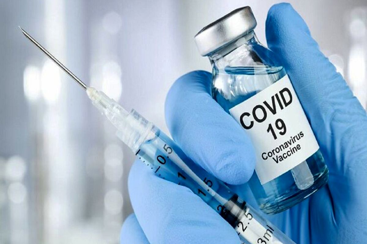 اولین واکسن ایرانی کووید۱۹ وارد فاز مطالعه بالینی شد