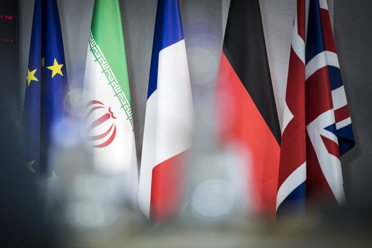 پروتکل الحاقی سپر ایران در برابر بدخواهان است /  خروج ایران مانع فروش نفت به اندک متحدان‌مان می‌شود