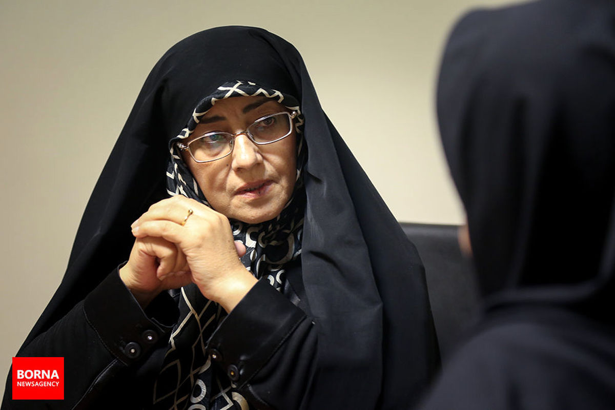 اگر آزادانه بود رای نمی‌دادم و این نمایندگان را هم، قبول نداشتم