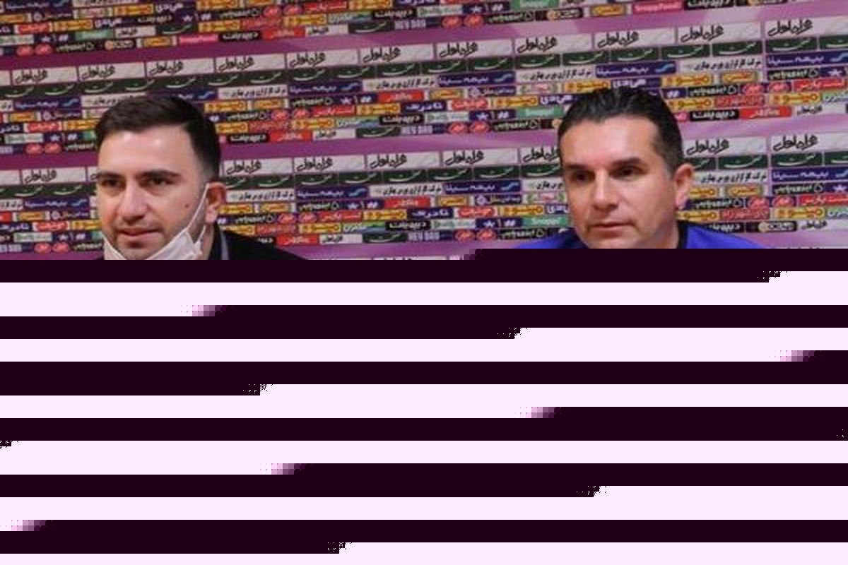 روند تیم ما رو به رشد است