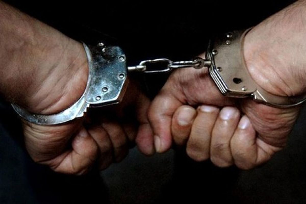 دستگیری عامل قتل مرد ۴۵ ساله در زابل/ ۵ سوداگر مرگ در چنگال قانون افتادند