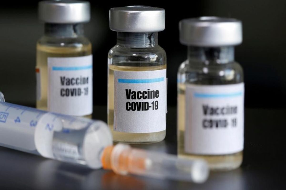 تخصیص هزار میلیارد  برای خرید واکسن کرونا