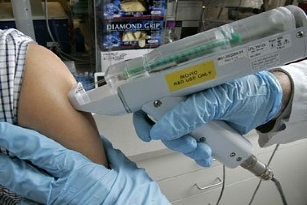 مرحله دوم آزمایش یک واکسن کرونای دیگر آغاز می‌شود