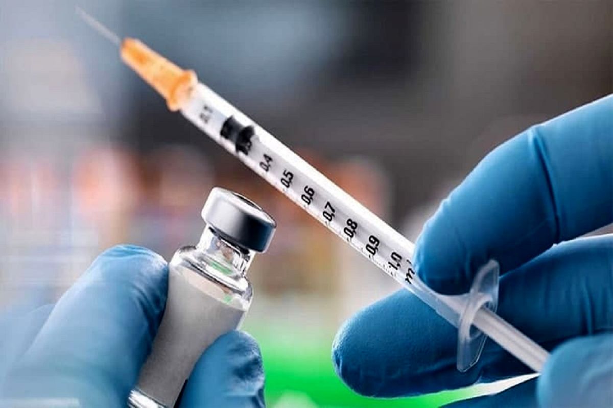 تزریق واکسن کرونای چینی به یک میلیون نفر