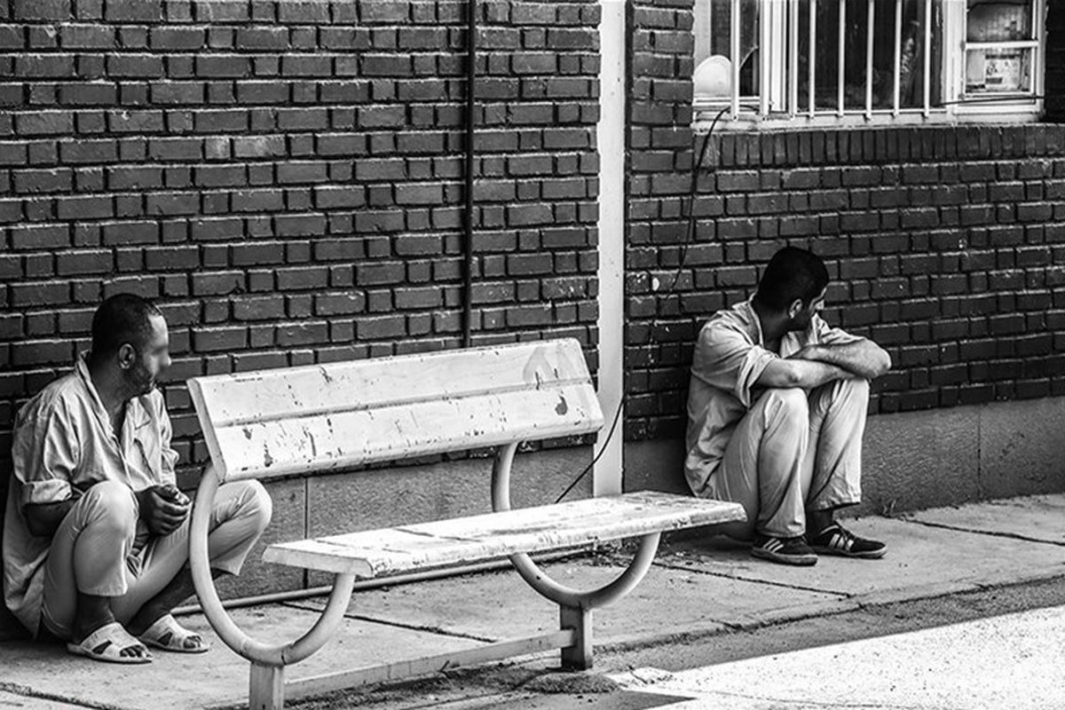 سلامت روان، اولویتی که در انزوا به سر می برد