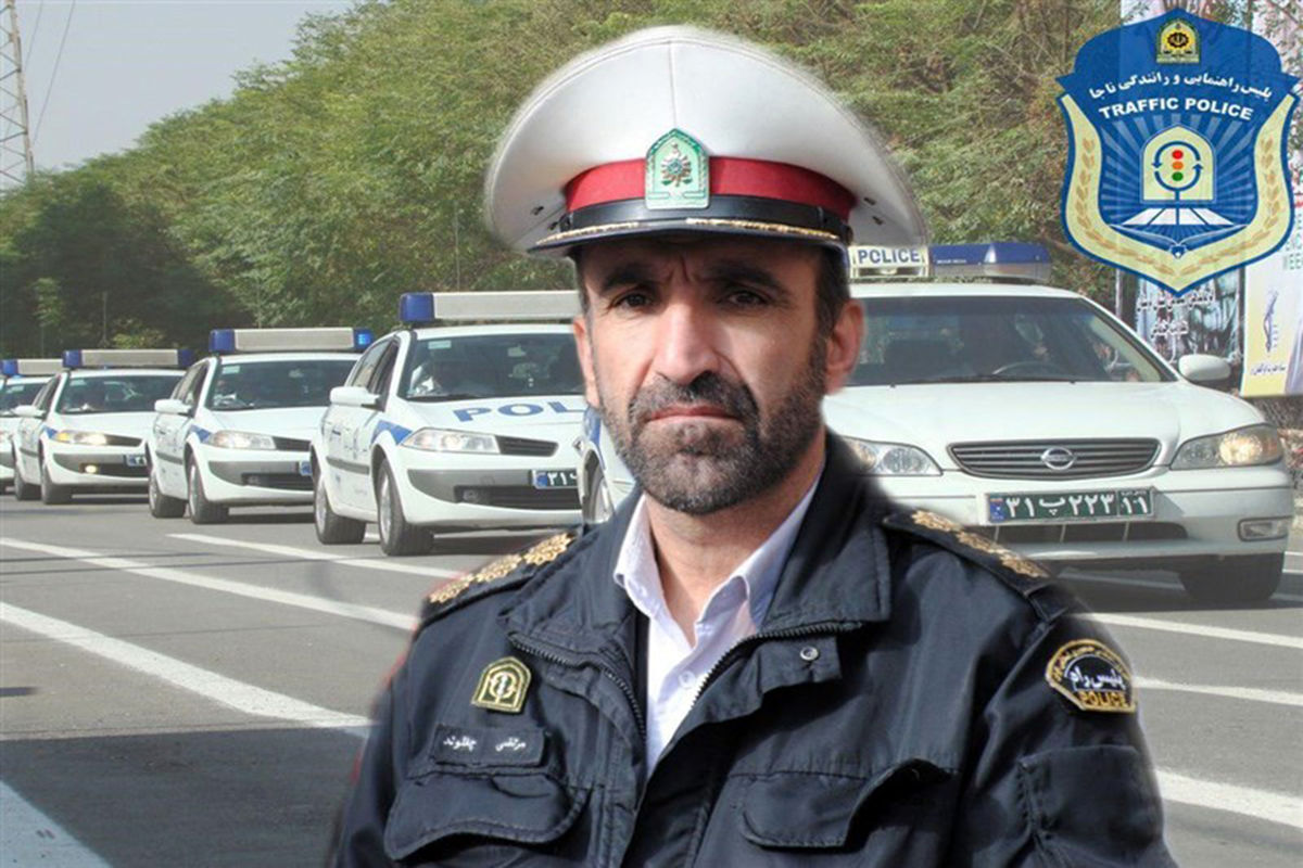 تعطیلی مراکز تعویض پلاک در استان