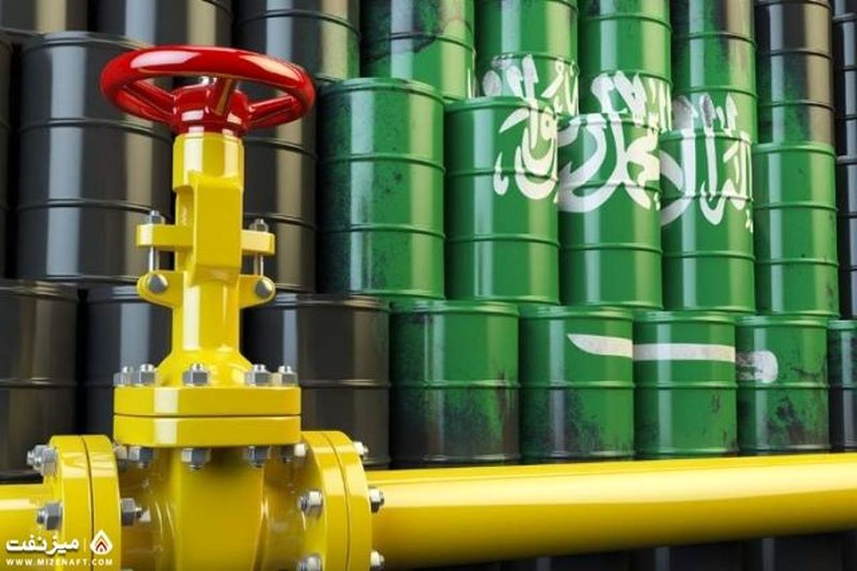 عربستان در دهه‌های آینده به صادرات نفت ادامه می‌دهد