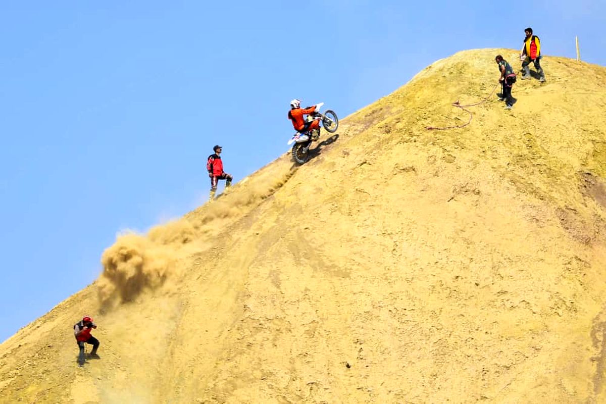 تنوع زیستی کوه‌ها اهمیت دارد