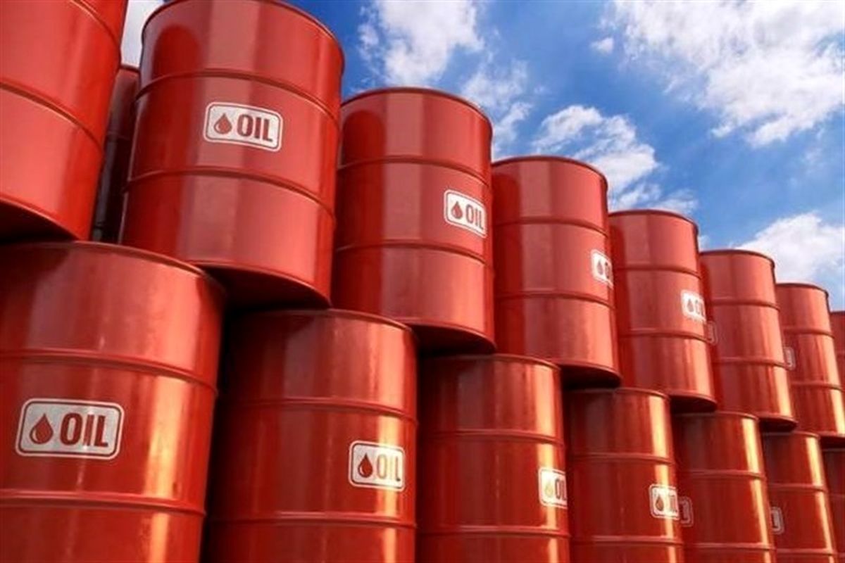 توقف روند صعودی نرخ نفت