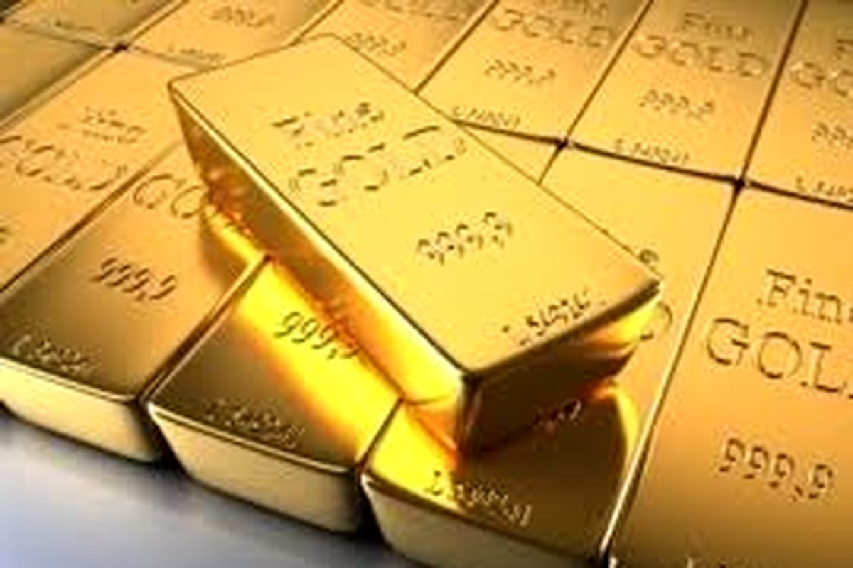 قیمت جهانی طلا امروز ۲۲ آذرماه ۹۹ / هر اونس طلا به ۱۸۳۹ دلار و ۸۵ سنت رسید