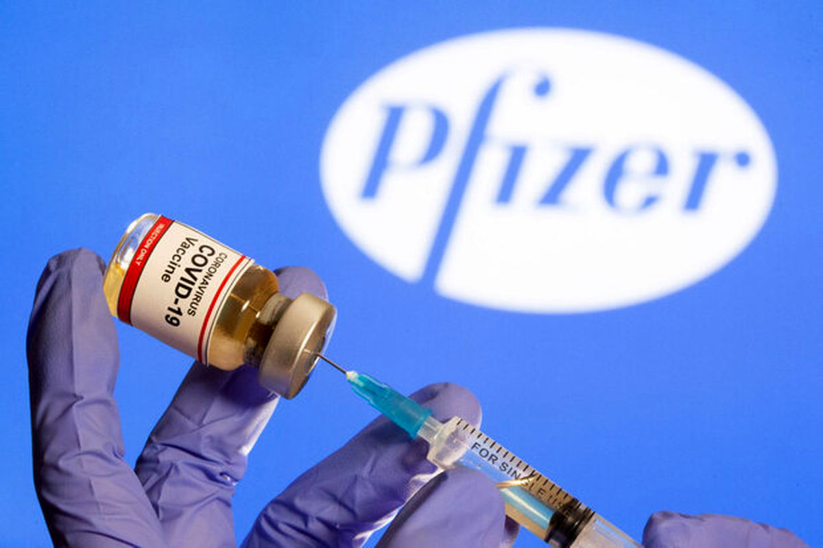 واکسن کرونای فایزر مجوز استفاده اضطرای در آمریکا را دریافت کرد