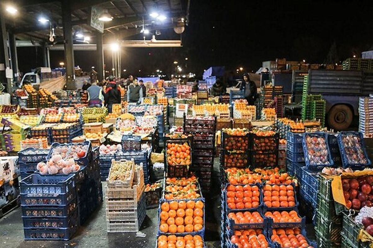بازار میوه شب چله آرامی در پیش خواهد داشت/ قیمت انار کاهش می یابد