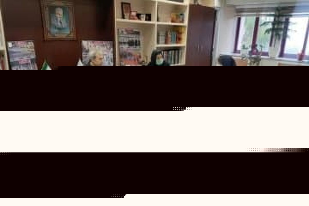 برنامه‌های تنیس روی میز زنان در دفتر معاون وزیر ورزش و جوانان بررسی شد