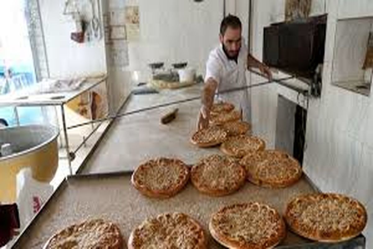 زنجان جزو استان هایی است که میزان سرانه آرد نانوایی ها در آن، حتی از میانگین کشوری نیز بالاتر است