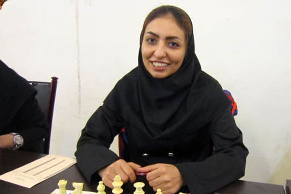 پریدر سرمربی تیم ملی شطرنج دانشجویان شد
