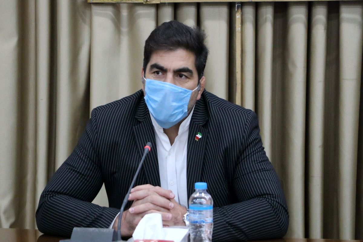 ۸ چمن مصنوعی در شهرستان‌های استان همدان ایجاد می‌شود