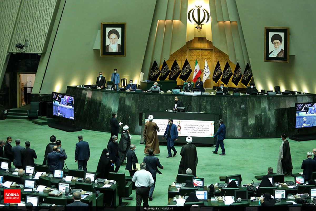 مجلس با افزایش سهم تهران از منابع مالیاتی مخالفت کرد