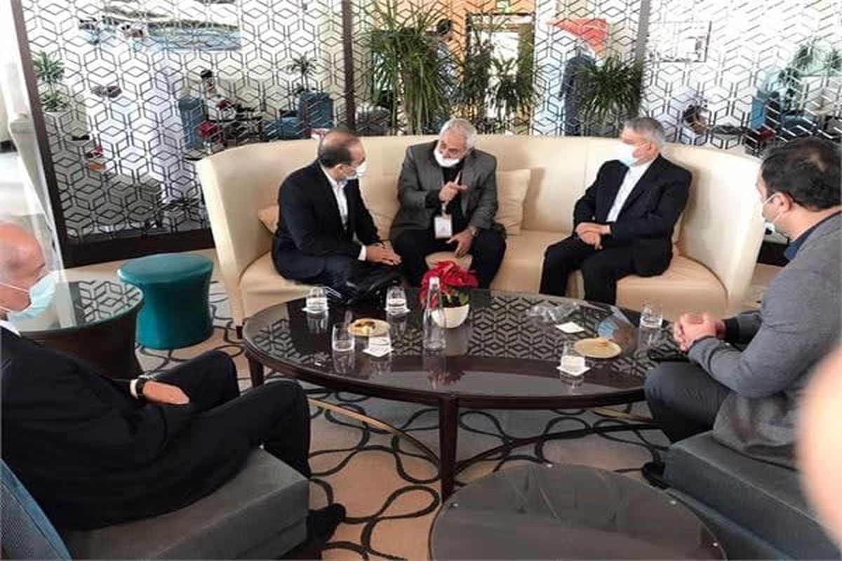 بابت عدم کسب سهمیه وزنه برداران ایران نگرانیم