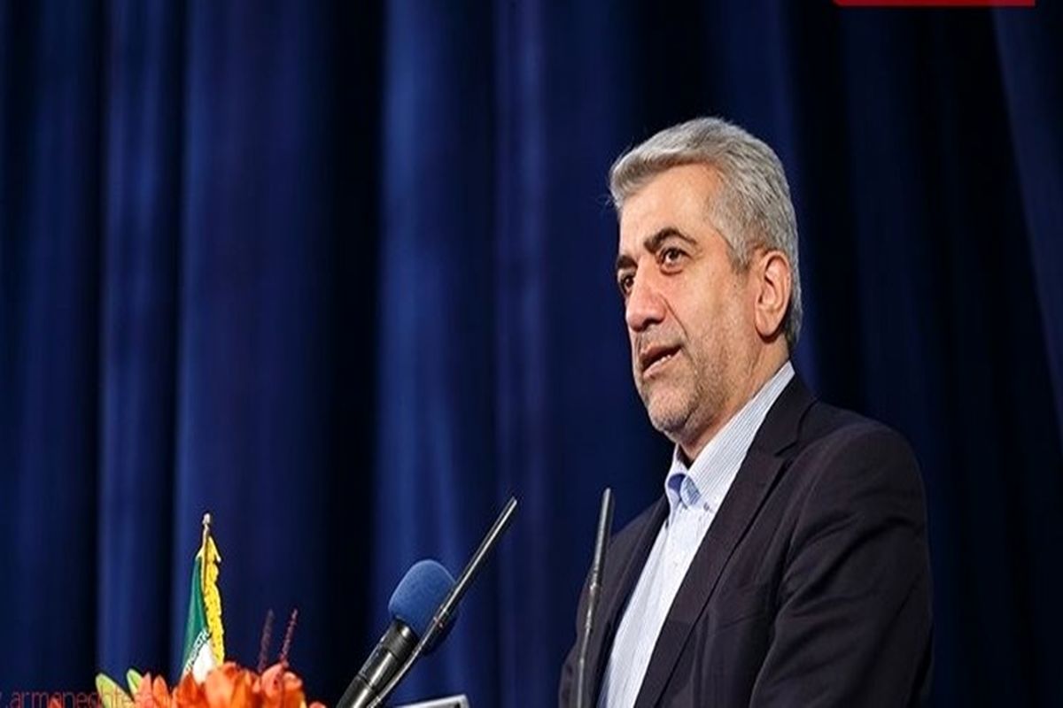 بهره برداری از ٢٦٧ میلیارد تومان پروژه صنعت آب و برق کلید خورد