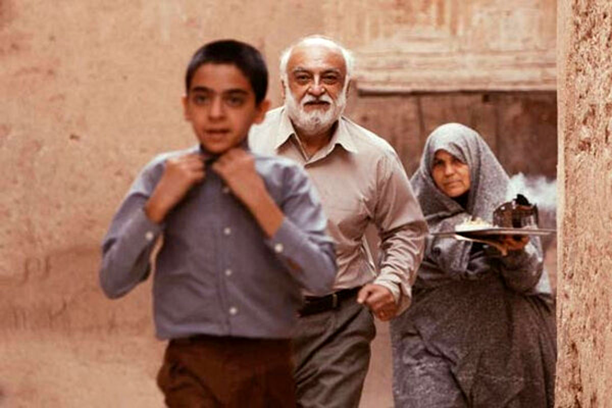 «مهران» بعد از جشنواره کودک به سینمای فجر می رود