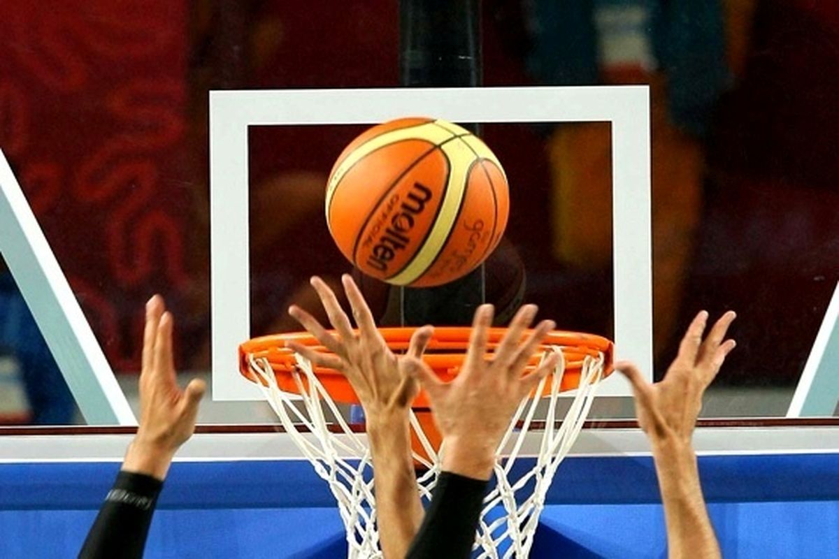 بسکتبالیست های شهرداری قزوین یک پیروزی دیگر کسب کردند