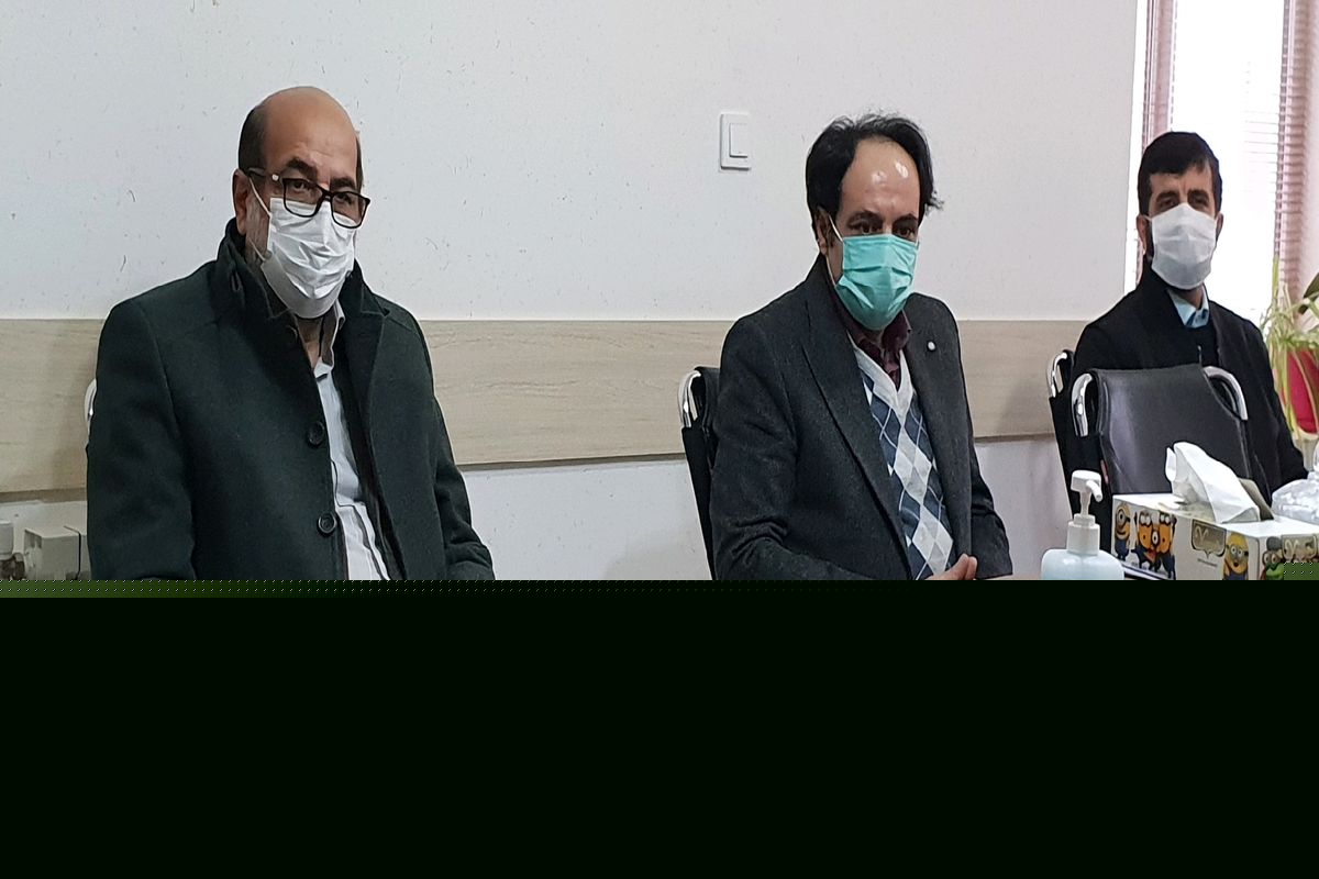 خدمات ارزشمند پرستاران و کادر پزشکی در دوران کرونا ماندگار است