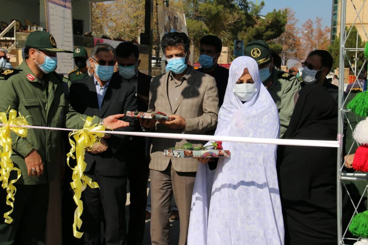 اهداء ۷۱۵ سری جهیزیه به زوج‌های مددجوی کهگیلویه و بویراحمدی