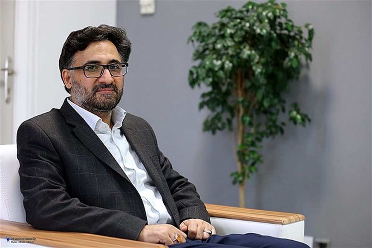 رئیس شورای سیاست‌گذاری مراکز رشد دانشگاه آزاد اسلامی منصوب شد