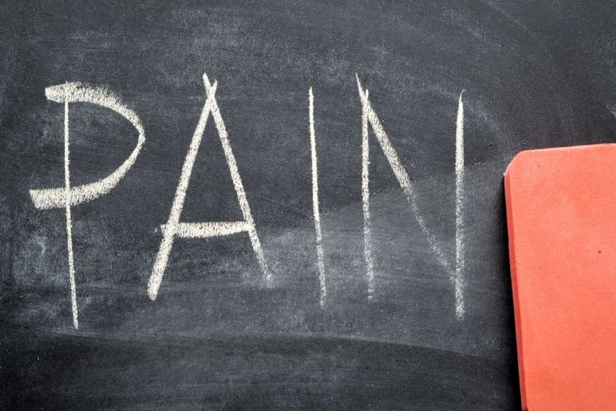 کشف راهکاری جدیدی برای کنترل درد