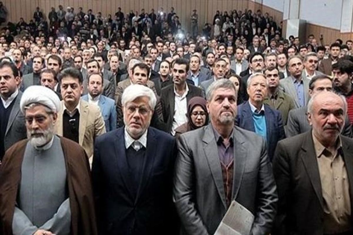 مشارکت مشروط اصلاح‌طلبان برای ۱۴۰۰ تکرار می‌شود!