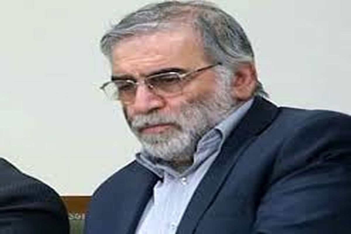 واکنش سفارت ایران در فرانسه به خبر ترور دانشمند فخری زاده