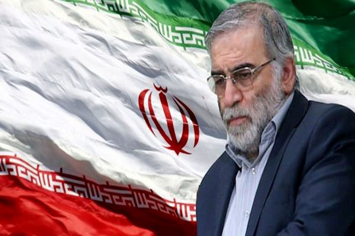 ترور شخصیت‌های علمی، نشانه ناتوانی دشمنان در برابر عزم ملت‌ ایران است
