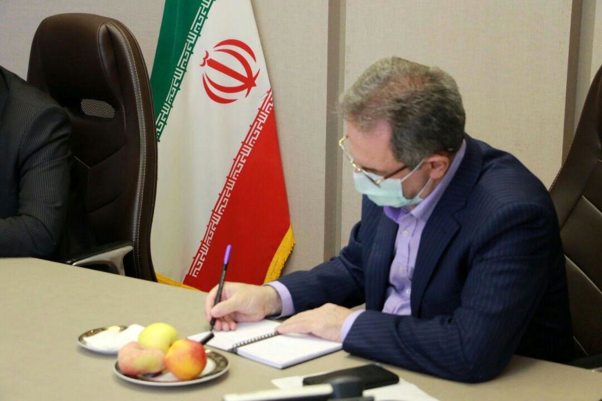 ترور دانشمندان هسته ای عزم ملت ایران برای مقابله با استکبار را جزم تر می کند