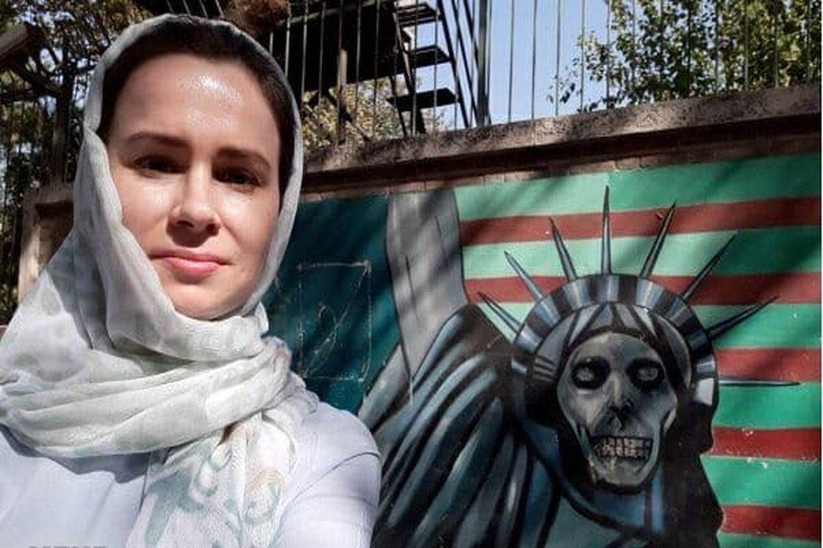 جزییات تازه‌‌ای از جاسوس دوتابعیتی اسرائیل در ایران