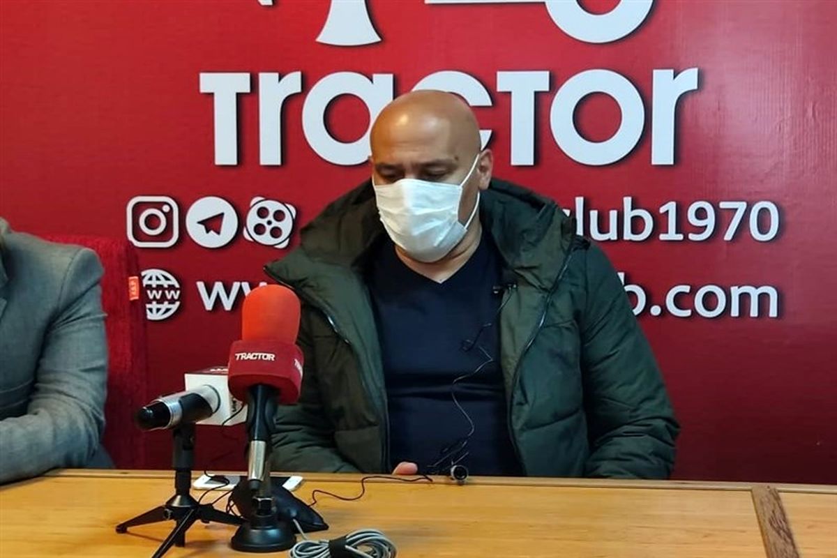 خبری از پرشورها نیست!