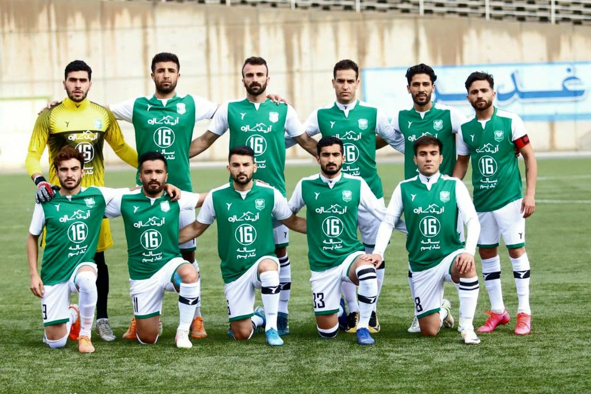 جدال تجربه بادران با جوانی خیبر/ رستگاری خیبر با شکار بادران محسن عاشوری