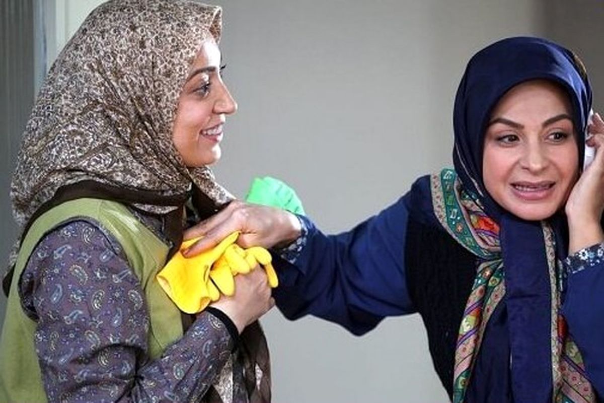 «دودکش»  به جمع  سریال چند فصلی تلویزیون پیوست