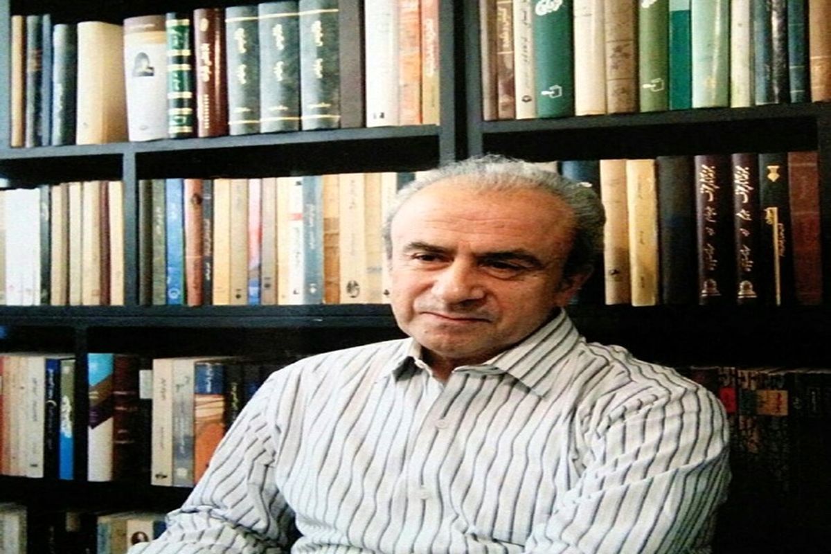 وب‌گاه بنیاد اکبر رادی راه‌اندازی شد