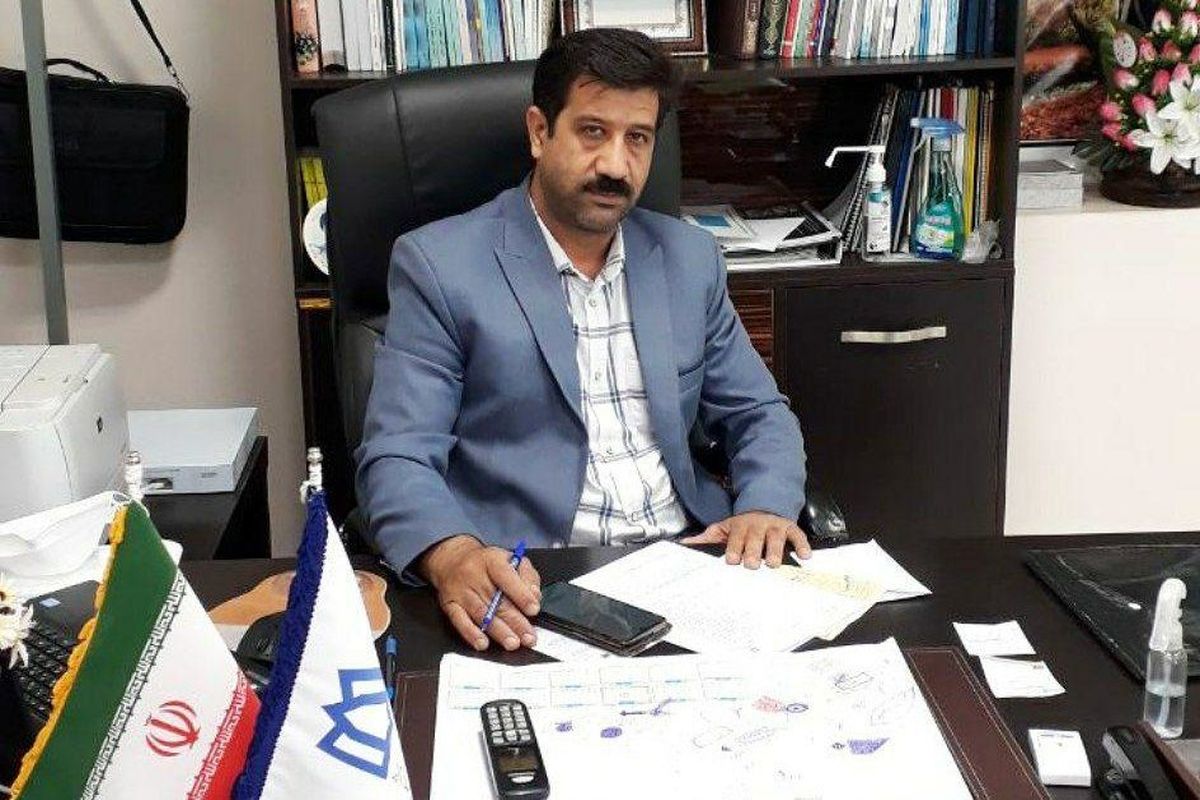 نهاوند در وضعیت زرد کرونایی قرار دارد