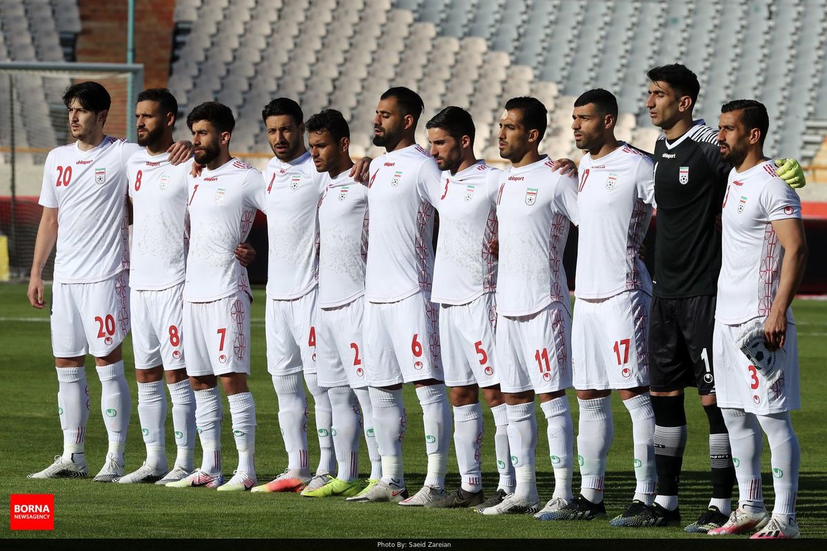 ماجرای مصدومیت امیری در تیم ملی