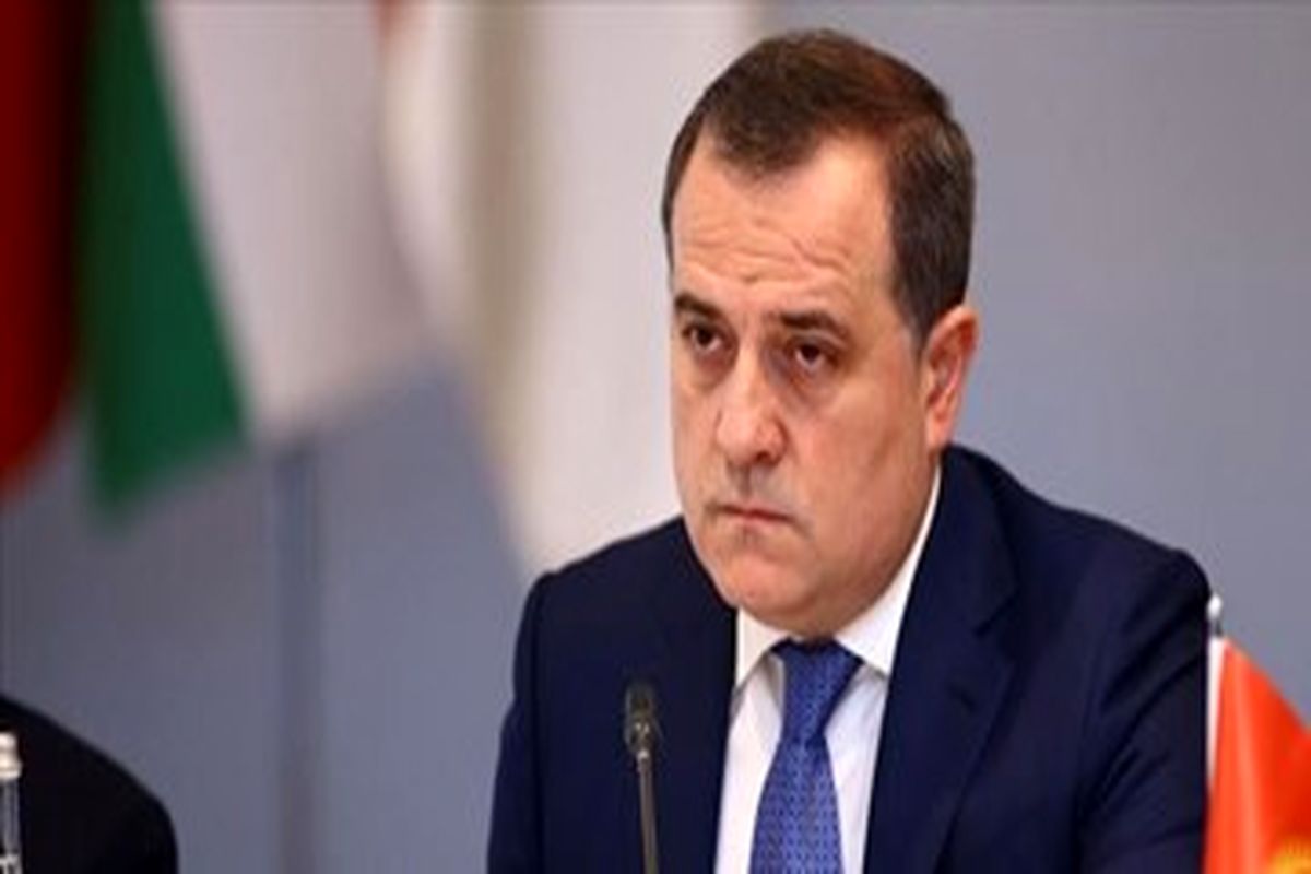 روایت وزیر خارجه جمهوری آذربایجان از دیدار با ظریف